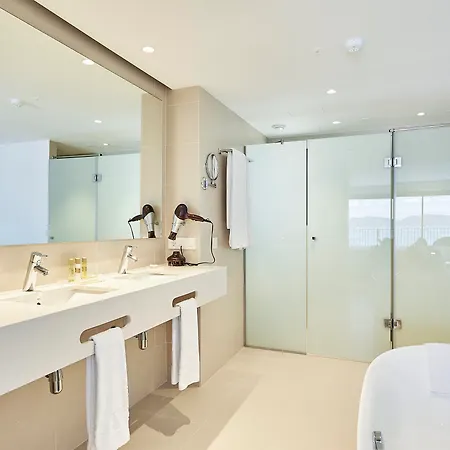 Eurostars 4* Ibiza-Stadt