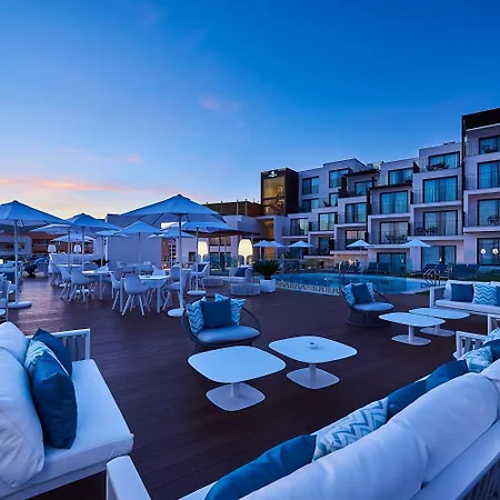 Eurostars Hotel Ibiza-Stadt