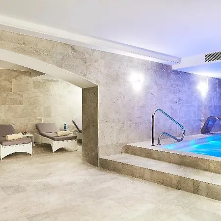 Eurostars Hotel Ibiza-Stadt