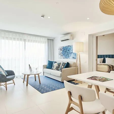 Eurostars 4* Ibiza-Stadt