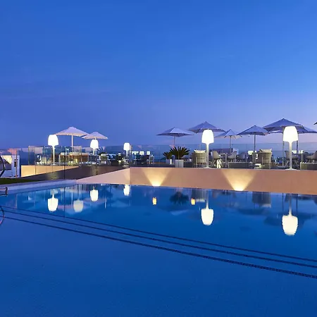 Hotel Eurostars Ibiza-Stadt