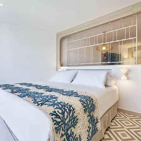Eurostars Hotel Ibiza-Stadt